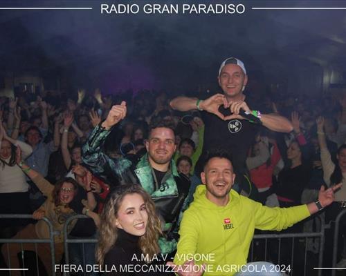 Edizioni passate