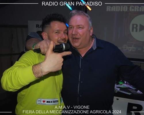 Edizioni passate