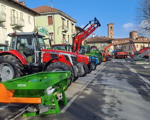 Edizioni passate