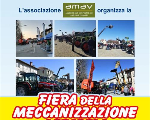 Diventa espositore
